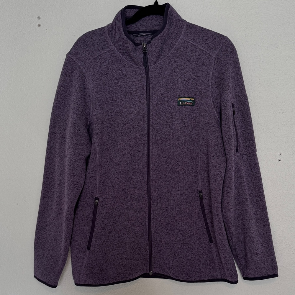LL Bean Women’s Jacket